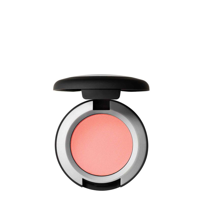 M.A.C Powder Kiss Eyeshadow image number 18